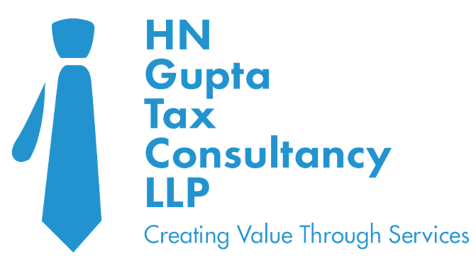 HN Gupta Tax Consultancy LLP
